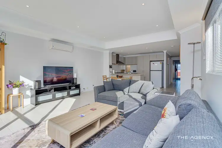 Sixth view of Homely house listing, 3B Rathkeale Boulevard, Ridgewood WA 6030