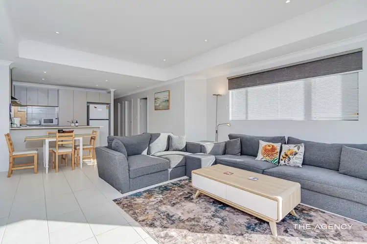 Seventh view of Homely house listing, 3B Rathkeale Boulevard, Ridgewood WA 6030