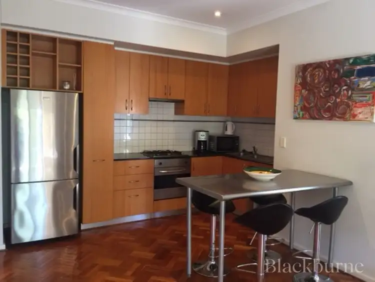 Second view of Homely apartment listing, 6/20 Saunders Street, East Perth WA 6004