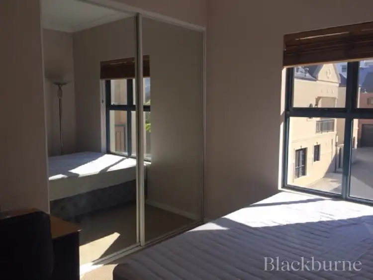 Fourth view of Homely apartment listing, 6/20 Saunders Street, East Perth WA 6004
