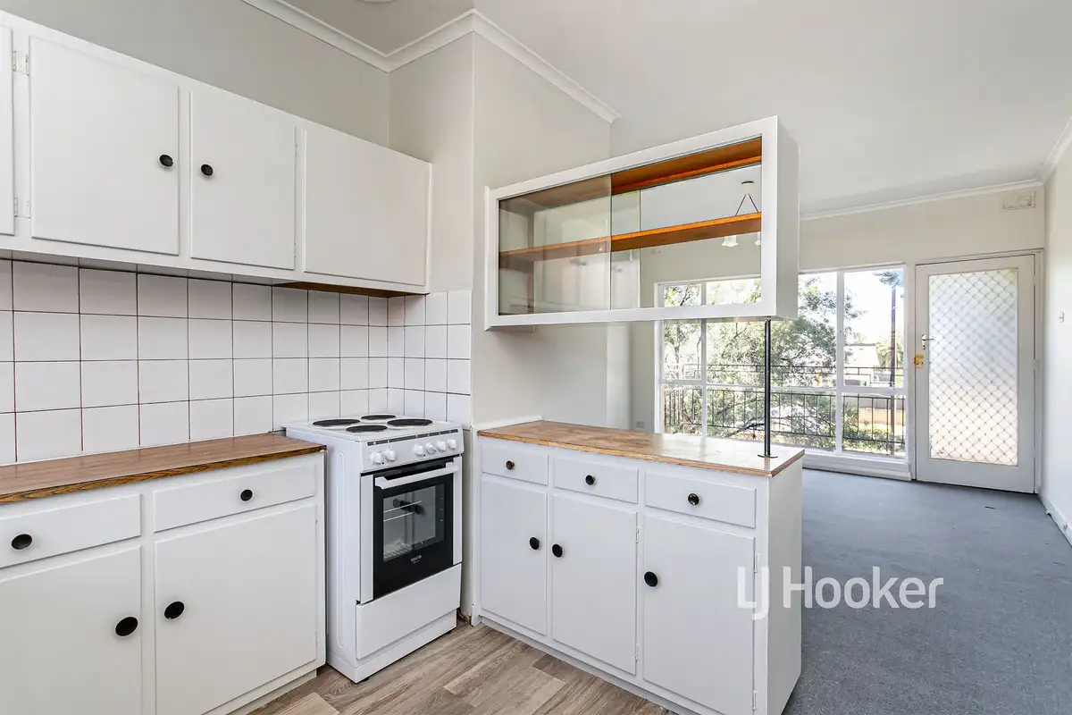 Main view of Homely unit listing, 9/13 Helenslea Avenue, Brooklyn Park SA 5032