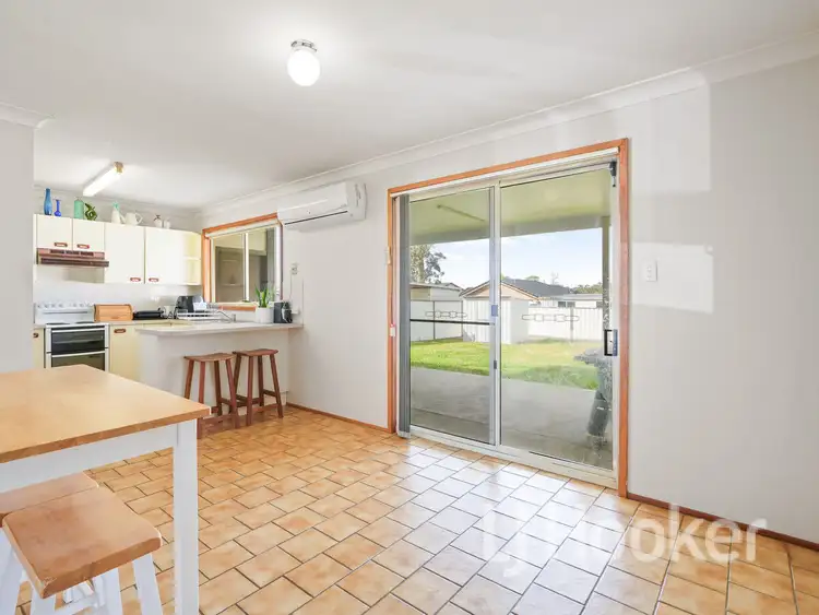 Third view of Homely house listing, 16 Kingsford Smith Crescent, Sanctuary Point NSW 2540
