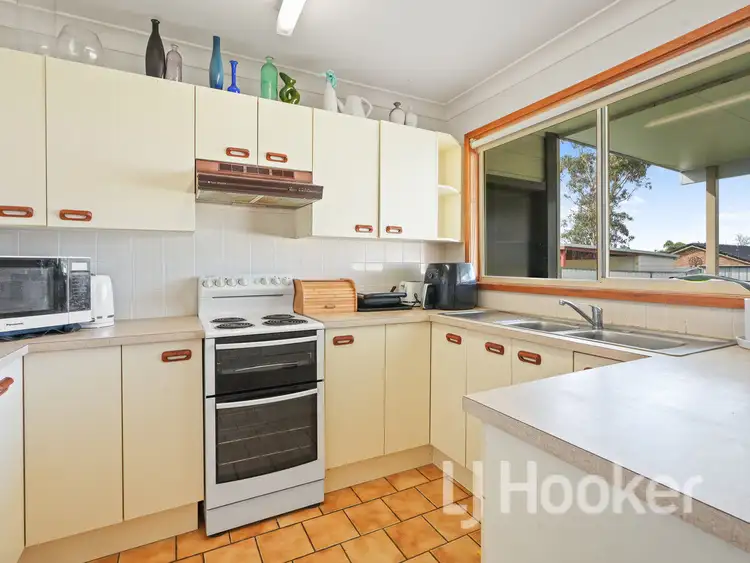 Fourth view of Homely house listing, 16 Kingsford Smith Crescent, Sanctuary Point NSW 2540