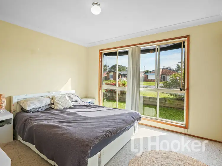 Fifth view of Homely house listing, 16 Kingsford Smith Crescent, Sanctuary Point NSW 2540