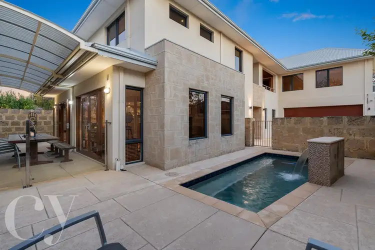 2A Griver Street, Cottesloe WA 6011