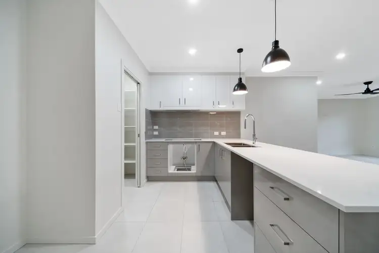 Third view of Homely house listing, 51 Torres Way, Spring Mountain QLD 4300