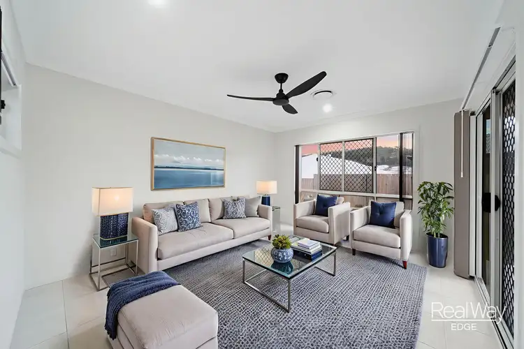 Fifth view of Homely house listing, 51 Torres Way, Spring Mountain QLD 4300