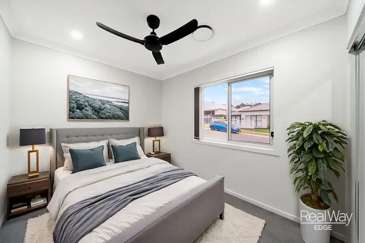 Sixth view of Homely house listing, 51 Torres Way, Spring Mountain QLD 4300