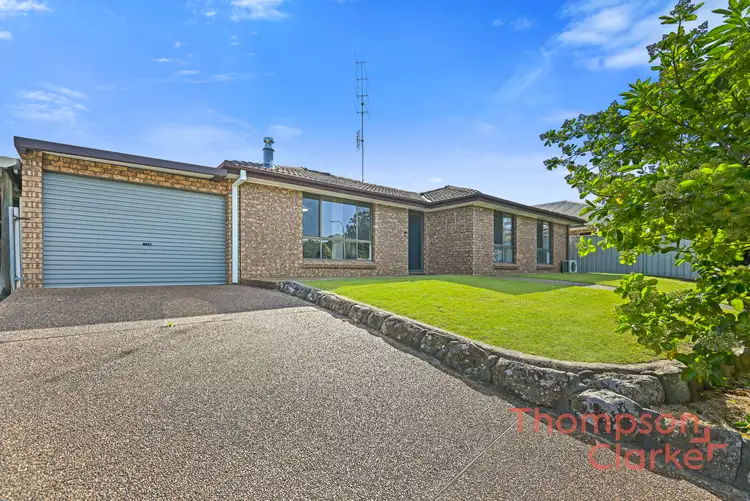 Third view of Homely house listing, 24 Brigantine Street, Rutherford NSW 2320