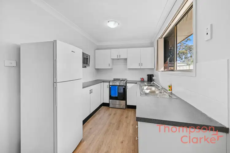 Fourth view of Homely house listing, 24 Brigantine Street, Rutherford NSW 2320