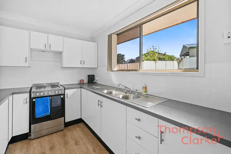 Fifth view of Homely house listing, 24 Brigantine Street, Rutherford NSW 2320