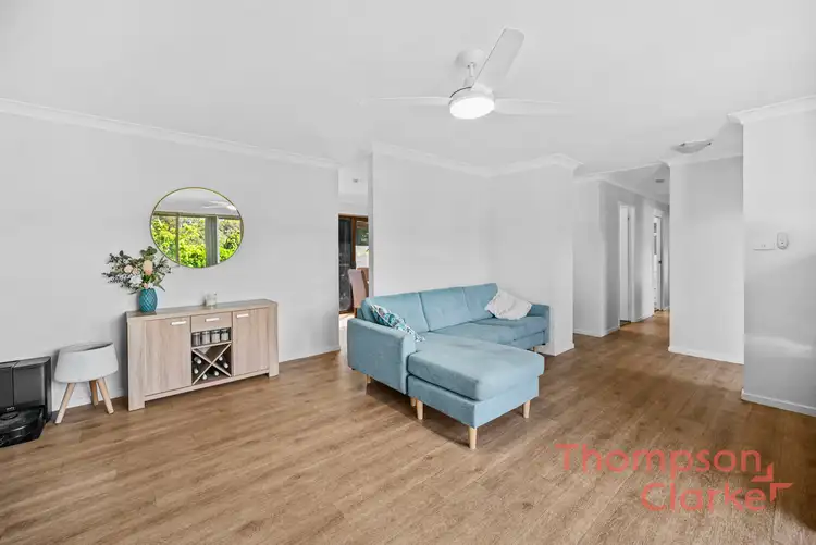 Sixth view of Homely house listing, 24 Brigantine Street, Rutherford NSW 2320