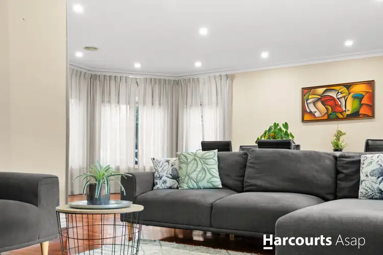 Sixth view of Homely house listing, 44 Quamby Avenue, Guys Hill VIC 3807