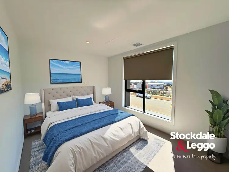 Fourth view of Homely house listing, 36 Tranquil Road, Aintree VIC 3336