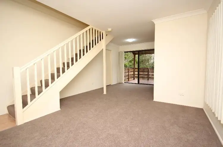Second view of Homely townhouse listing, 3/23 Bermingham Street, Alderley QLD 4051