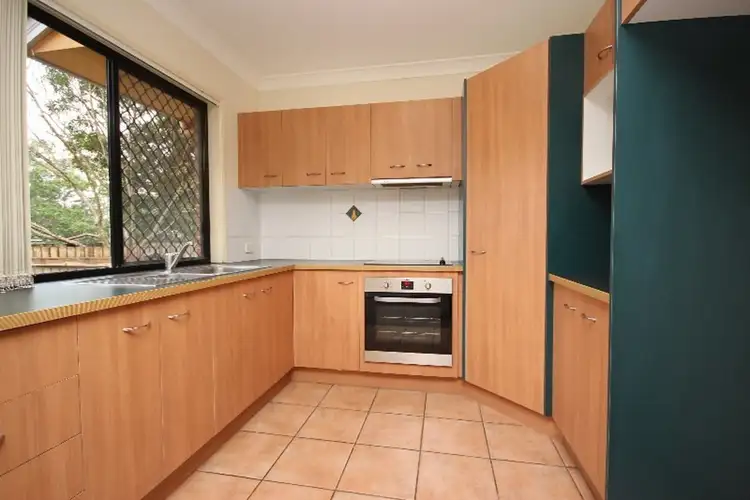 Third view of Homely townhouse listing, 3/23 Bermingham Street, Alderley QLD 4051