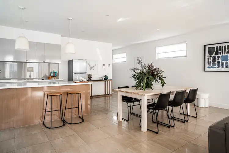 Third view of Homely apartment listing, 18/68 Ocean Beach Road, Sorrento VIC 3943