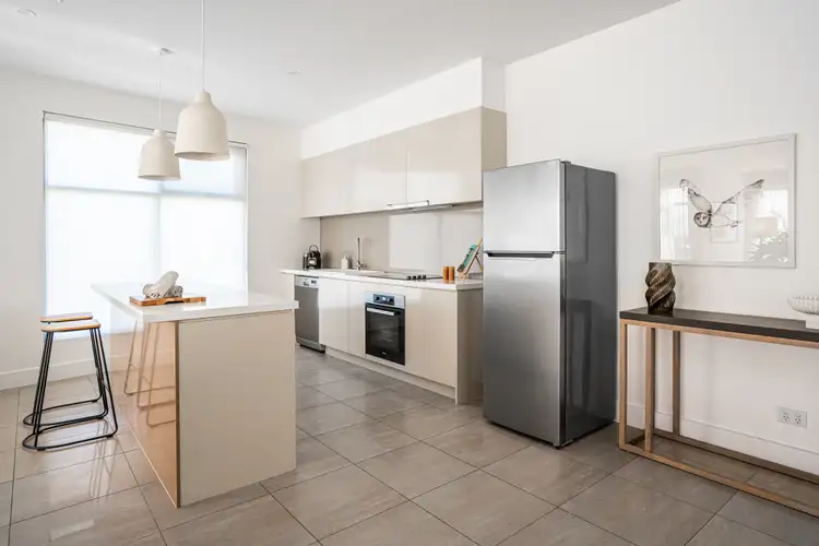 Fourth view of Homely apartment listing, 18/68 Ocean Beach Road, Sorrento VIC 3943