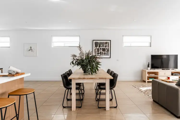 Fifth view of Homely apartment listing, 18/68 Ocean Beach Road, Sorrento VIC 3943
