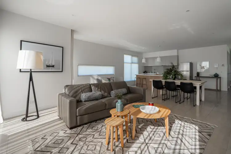 Sixth view of Homely apartment listing, 18/68 Ocean Beach Road, Sorrento VIC 3943
