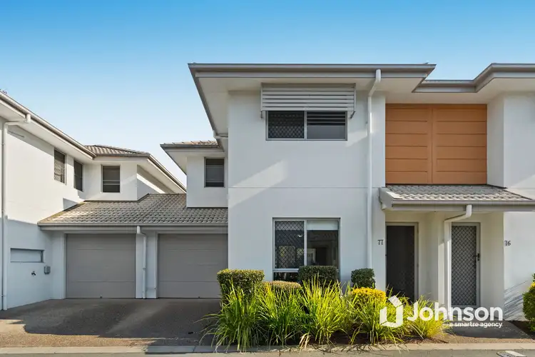 77/51 River Road, Bundamba QLD 4304