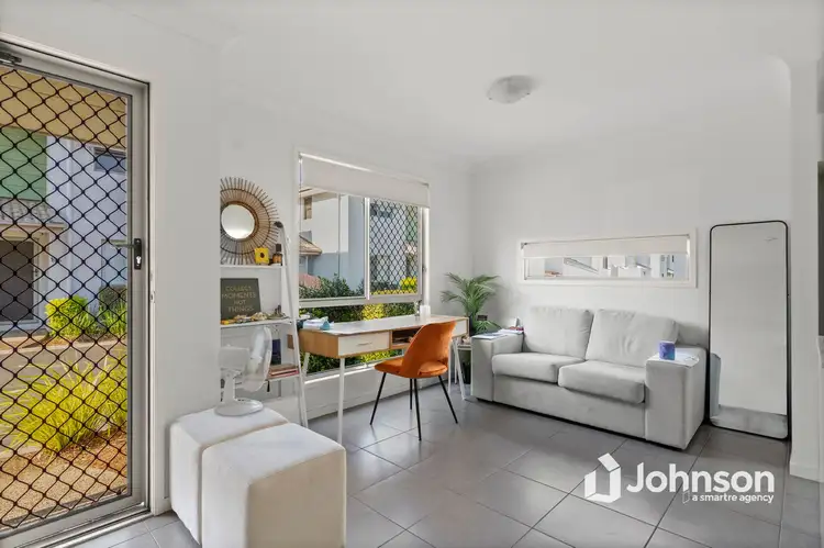 Second view of Homely townhouse listing, 77/51 River Road, Bundamba QLD 4304
