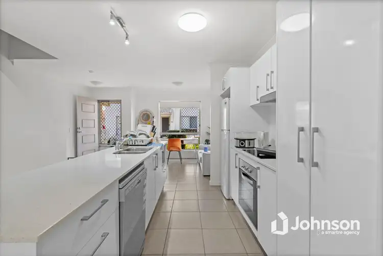 Third view of Homely townhouse listing, 77/51 River Road, Bundamba QLD 4304