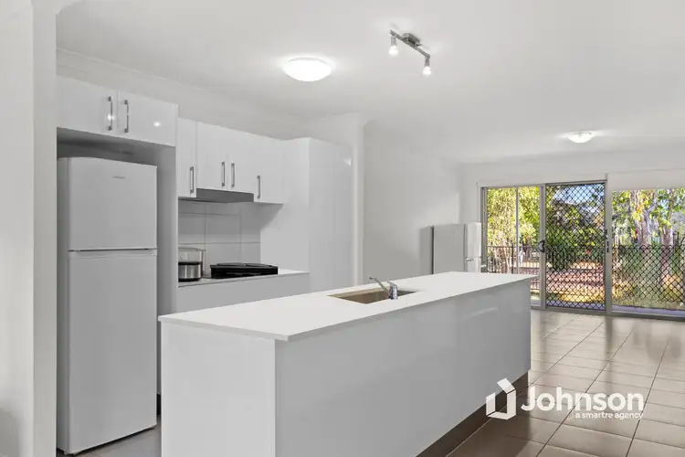 Fifth view of Homely townhouse listing, 77/51 River Road, Bundamba QLD 4304