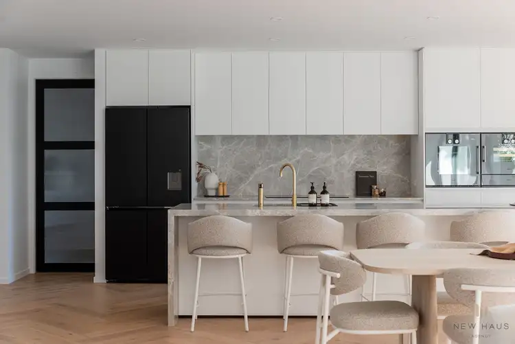 Vue de Mar Jenkins Street, Taroona TAS 7053