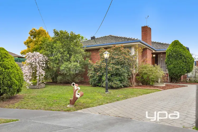 17 Jarrot Court, Meadow Heights VIC 3048