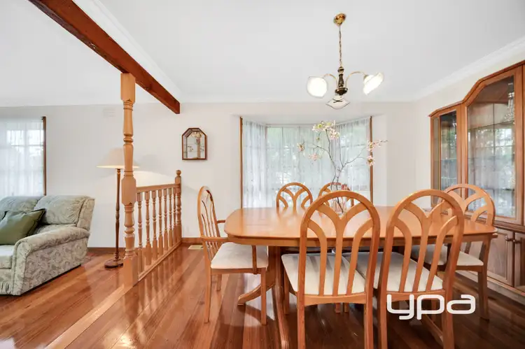Seventh view of Homely house listing, 17 Jarrot Court, Meadow Heights VIC 3048