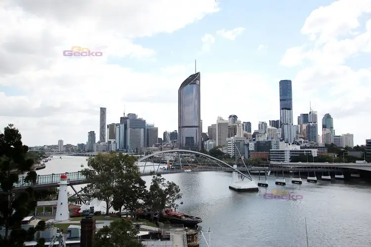 22A/21 Dock Street, South Brisbane QLD 4101