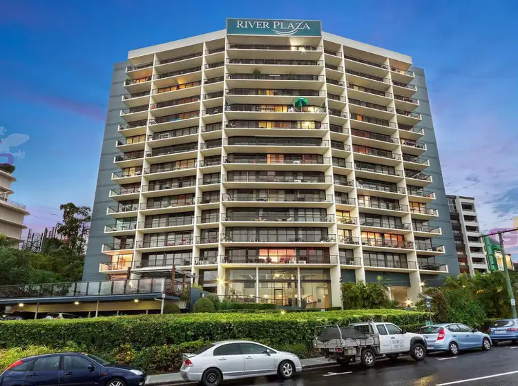 22A/21 Dock Street, South Brisbane QLD 4101