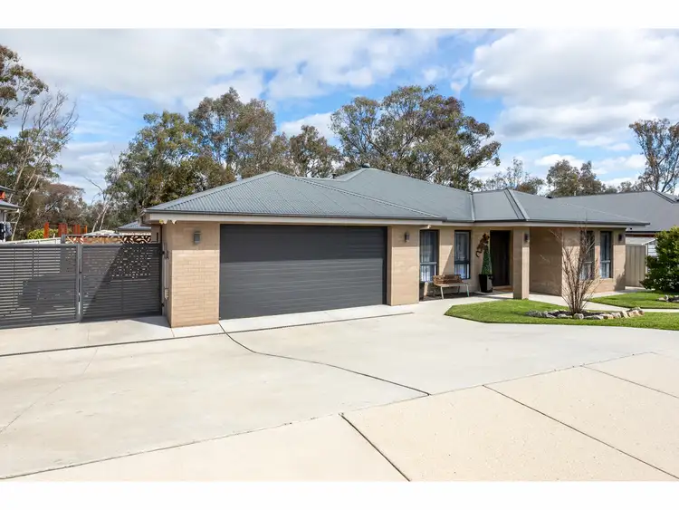 115 Pickworth Street, Thurgoona NSW 2640