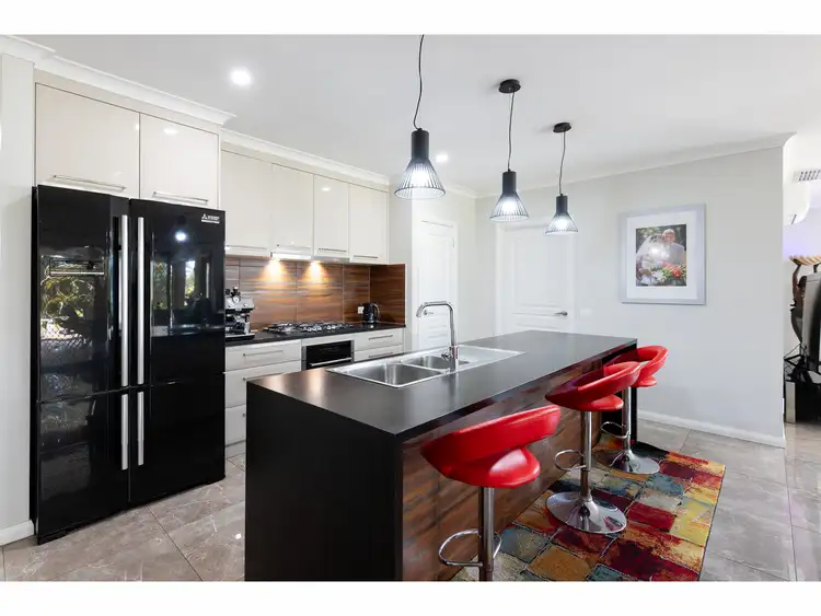 Fifth view of Homely house listing, 115 Pickworth Street, Thurgoona NSW 2640