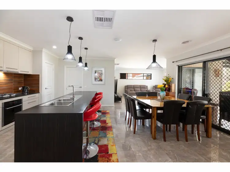 Seventh view of Homely house listing, 115 Pickworth Street, Thurgoona NSW 2640