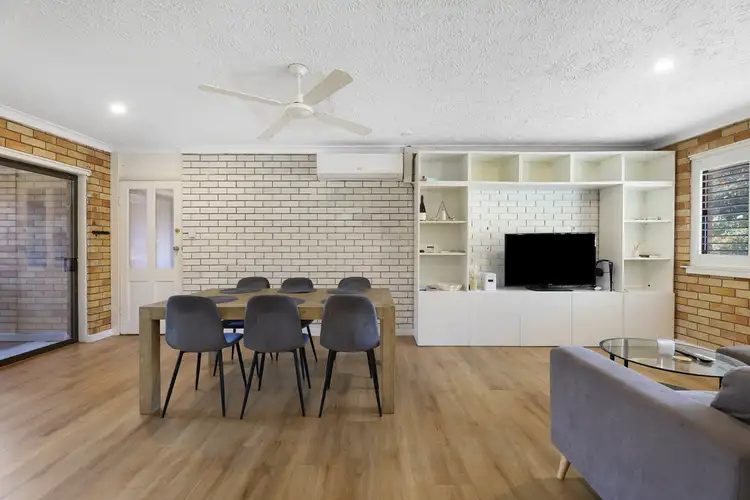 21/55 Duet Drive, Mermaid Waters QLD 4218