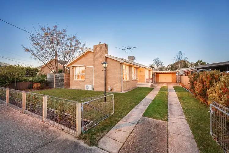 24 Burnley Street, Wodonga VIC 3690