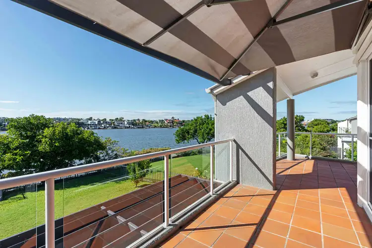 76/135 Macquarie Street, Teneriffe QLD 4005