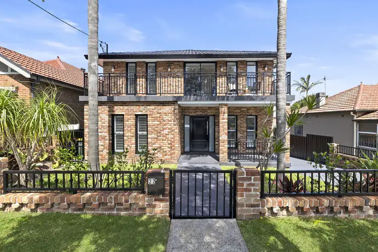 22 Melville Street, Ashbury NSW 2193