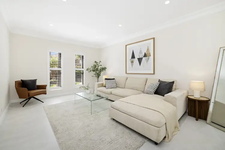 Third view of Homely house listing, 22 Melville Street, Ashbury NSW 2193