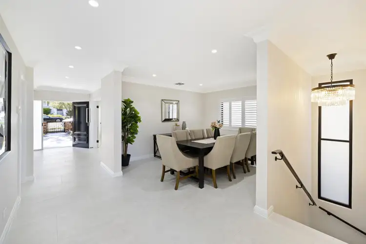 Fourth view of Homely house listing, 22 Melville Street, Ashbury NSW 2193