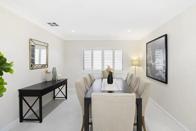 Fifth view of Homely house listing, 22 Melville Street, Ashbury NSW 2193