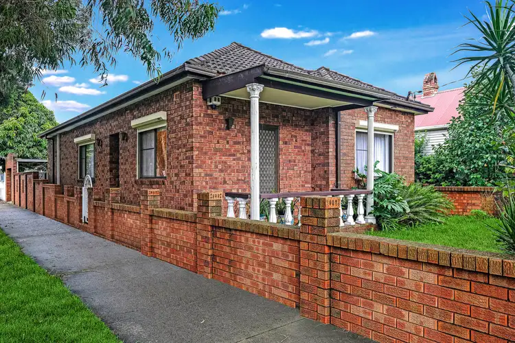 13 Beatrice Street, Ashfield NSW 2131