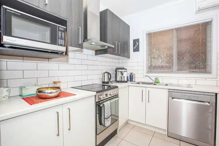 Second view of Homely house listing, 5 Nyanda Place, South Hedland WA 6722