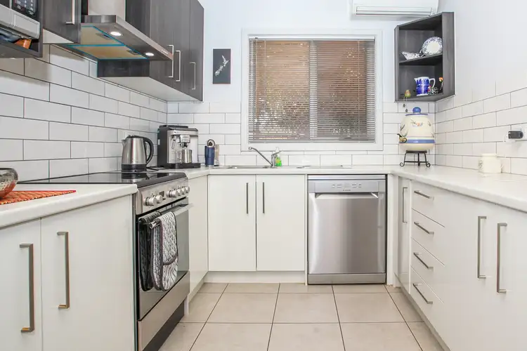 Third view of Homely house listing, 5 Nyanda Place, South Hedland WA 6722