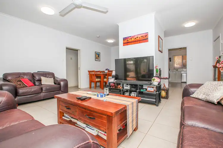 Fifth view of Homely house listing, 5 Nyanda Place, South Hedland WA 6722