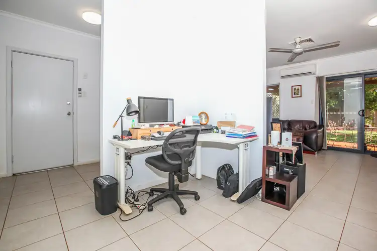 Seventh view of Homely house listing, 5 Nyanda Place, South Hedland WA 6722
