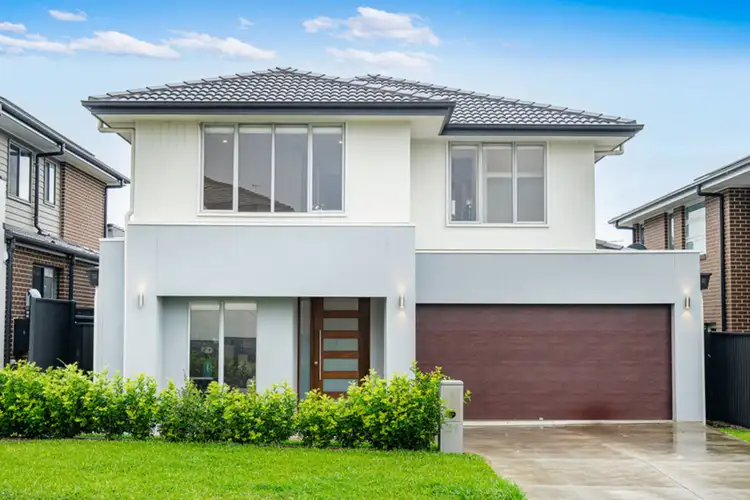 21 Patel Street, Rouse Hill NSW 2155