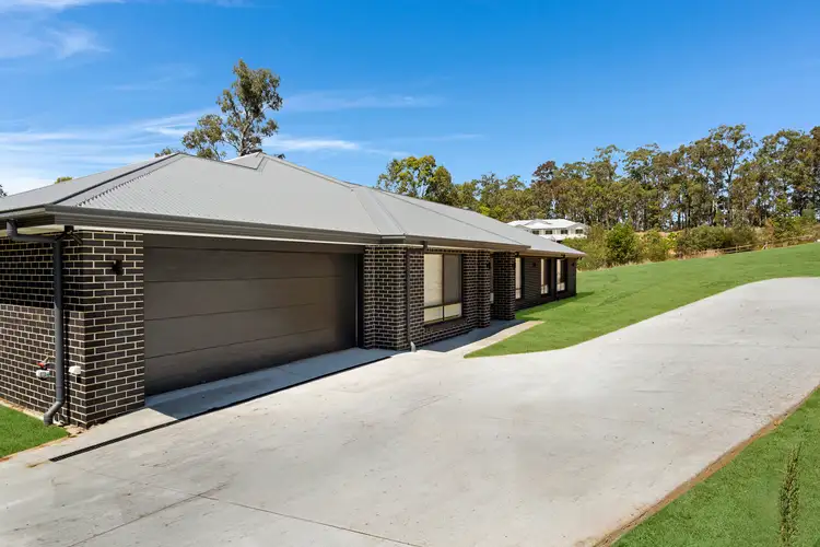74 Miandetta Drive, Nerang QLD 4211